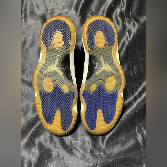 Air Jordan Retro 11 space jam (2016) - Picture 5 of 8